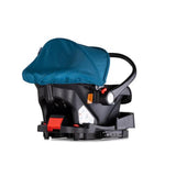 Детска количка 3 в1 "Марбея" оазис