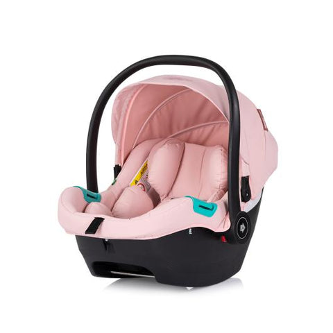 Детска количка 3 в1"Енканто"маршмелоу