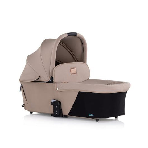 Детска количка до 22 кг"Елит" тирамису