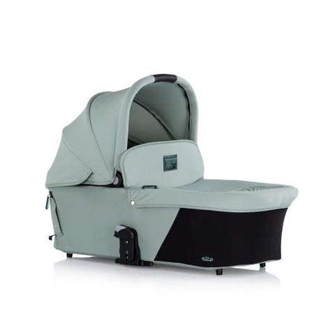 Детска количка до 22 кг"Елит" босилек