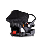 Детска количка 3 в1 "Марбея" къпина