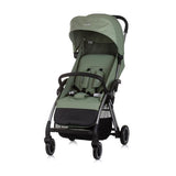 Детска количка 0+,до22кг"Илюзия"босилек