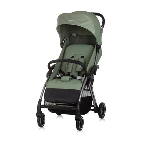 Детска количка 0+,до22кг"Илюзия"босилек