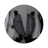 Кол.за близнаци ДуоСмарт облак