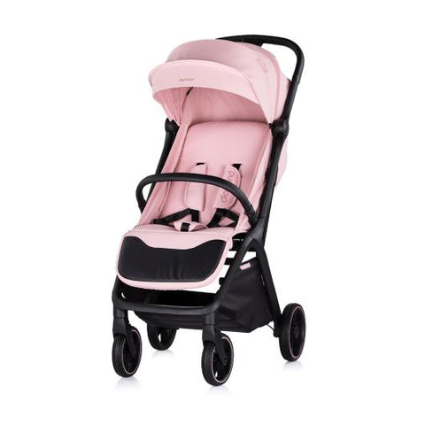 Детска количка 22 кг"ДИАМАНТ"маршмелоу