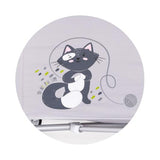 Кошара падаща страна Релакс облак