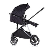 Детска количка "Аура" къпина