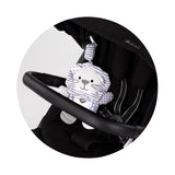 Плюшена игр.за количка и легло "Лъвче"