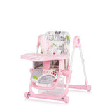 Стол за хранене "Master Chef"фламинго