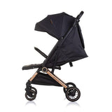 Детска количка 22 кг "PIXIE" къпина