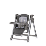 Столче за хранене/люлка SUPER CHEF облак