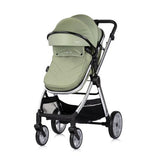 Детска количка "Виста" босилек