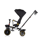 Триколка със сенник Max Sport къпина