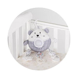 Плюш. игр.за количка и легло"Голямо мече