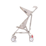 Детска количка "Холидей" тирамису