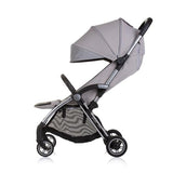 Детска количка 0+,до22кг"Илюзия"облак