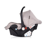 Столче за кола 40-87 cm"АУРА" тирамису