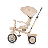 Триколка със сенник Маратон макадамия