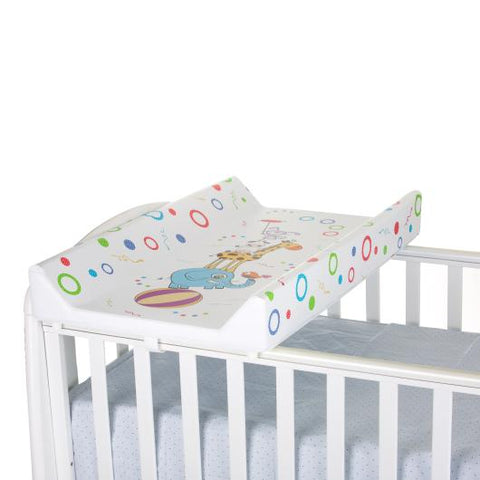 Подложка за повиване Комфорт Цирк