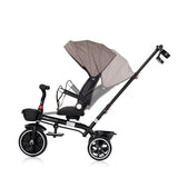 Триколка със сенник Max Sport тирамису