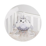 Плюш. игр.за количка и легло"Голямо коте