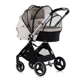 Детска количка до 22 кг"Елит"бишкота