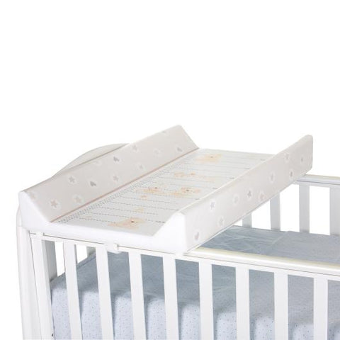 Подложка за повиване КомфортПриятели беж