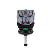 Столче за кола 360 I-size 40-150 ОЛИМПУС сиво