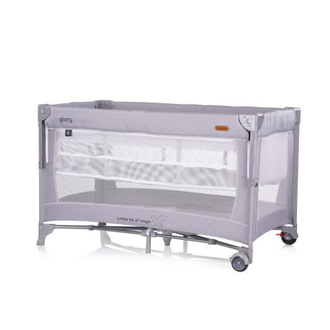 Кошара падаща страна Glory облак