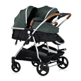 Кол.за близнаци ДуоСмарт босилек