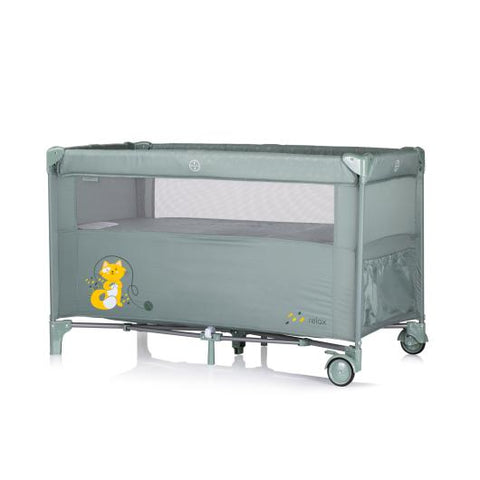 Кошара падаща страна Релакс босилек