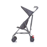 Детска количка "Холидей" антрацит