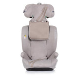 Столче за кола I-size 76-150 cm ICON макадамия