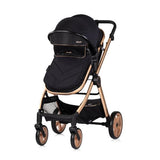 Детска количка "Виста" къпина