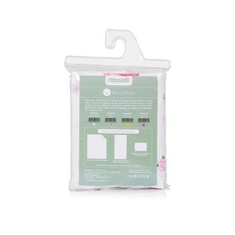 Спално бельо от 3 части еднорог