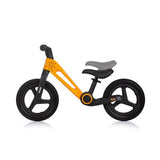 Детска играчка за баланс "FoldX" оранжев