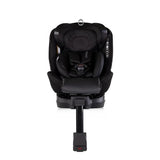 Столче за кола 360 I-size 40-150 PREMIUM къпина