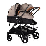 Кол.за близнаци ДуоСмарт тирамису