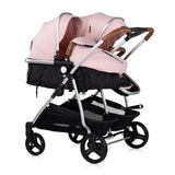 Кол.за близнаци ДуоСмарт маршмелоу