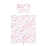 К-т за мини кошара бели пеперуди