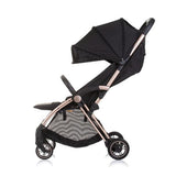 Детска количка 0+,до22кг"Илюзия"къпина