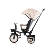 Сгъваема триколка "Ърбан" бишкота