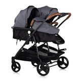 Кол.за близнаци ДуоСмарт облак