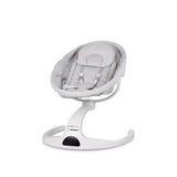 Електрически шезлонг "E-sway" гранит