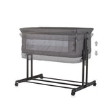 Кошара с подвижна страна "Zen" гранит