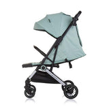 Детска количка 22 кг "PIXIE" босилек