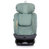 Столче за кола 360 I-size 40-150 MOTION зелено