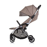 Детска количка 0+,до22кг"Илюзия"тирамису