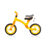 Детска игр. за баланс"Зиг-Заг"жълт/оранж