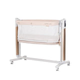 Кошара-люлка с подв.стр."ULTIMA" беж